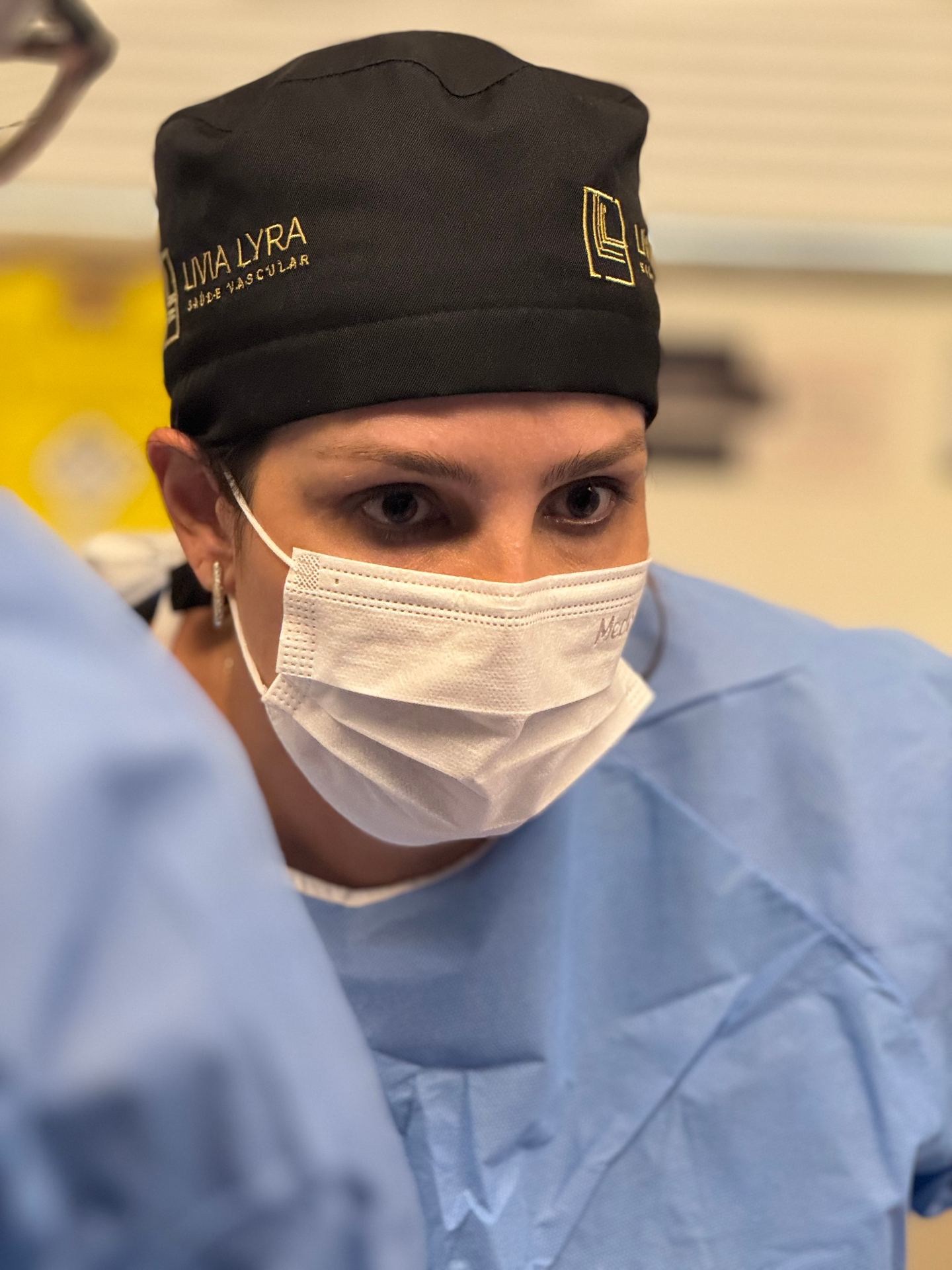 Varizes grossas: como tratar sem cirurgia e sem internação